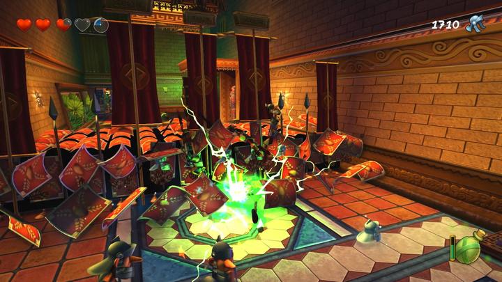 Image du produit astragon Astérix & Obélix XXL2 (PS4, EN)