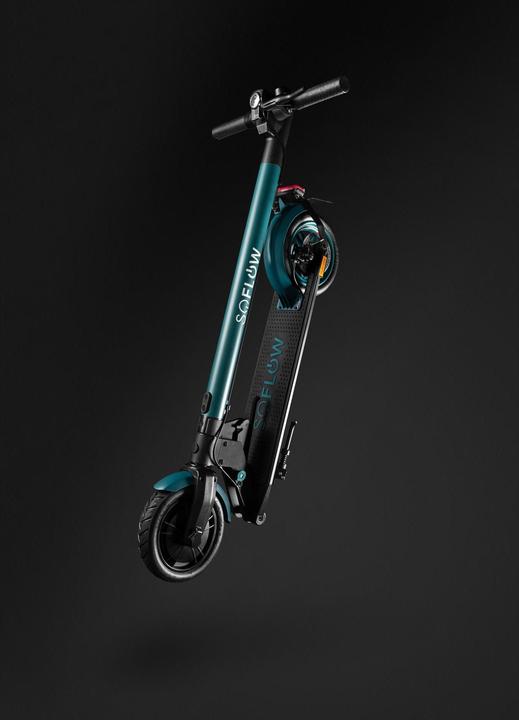 Produktbild SoFlow SO1 Pro (20 km/h, 15 km, 300 W)