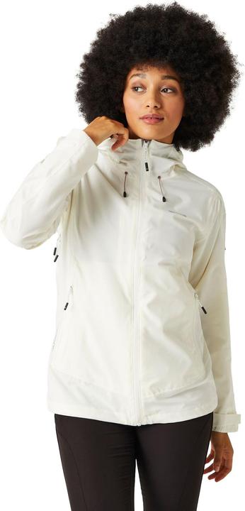 Image du produit Regatta - Veste imperméable OKARA - Femme (42 D)