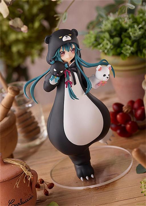 Produktbild Good Smile Company Kuma Kuma Kuma Bear - Yuna Pop Up Parade