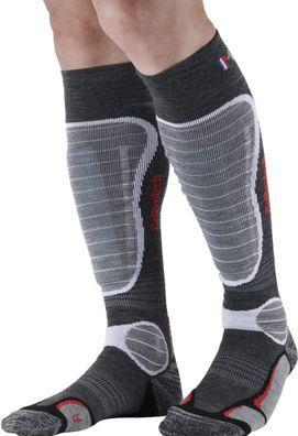 Produktbild Monnet ProtechGel wool ski socks incl. Gel insert (35 - 36)