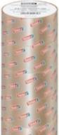Actual product image Beiersdorf Pakketape Tesa 4100, PVC, 50 mm x 66 m, clear (50 mm)