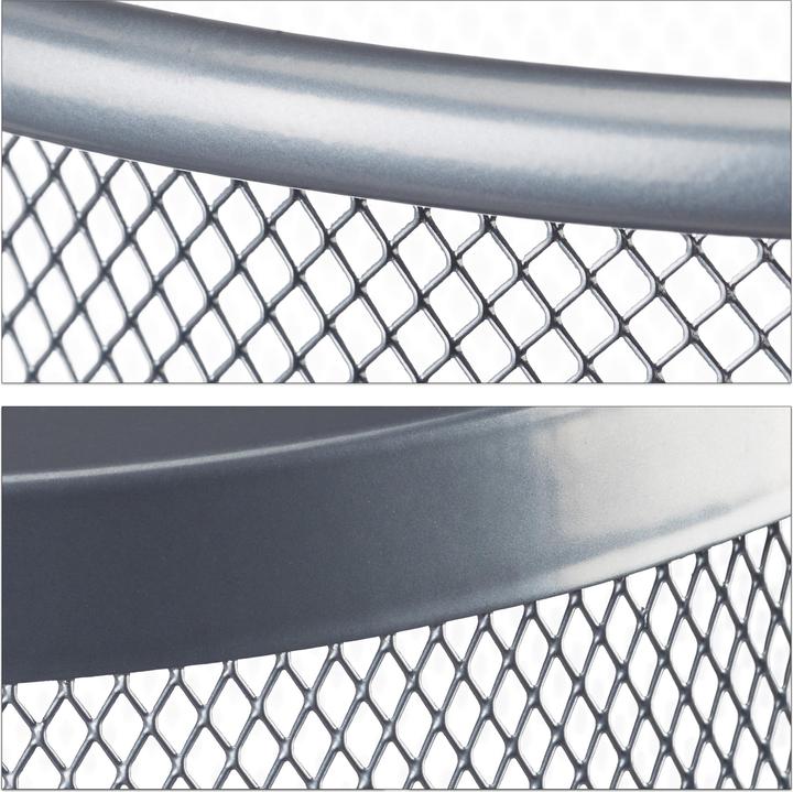 Actual product image Relaxdays Round Waste Basket (12 l)
