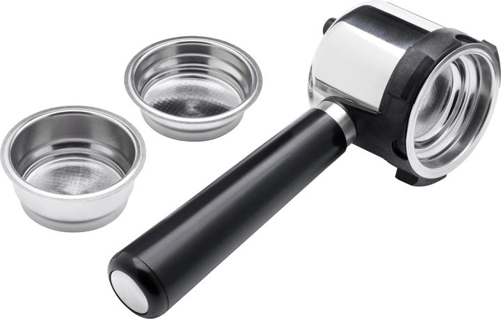 Produktbild WMF Lumero Espresso Siebträger-Maschine