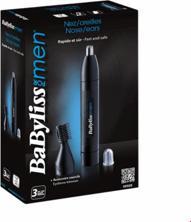 Produktbild BaByliss E650e