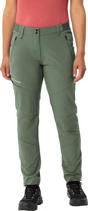 Actual product image Vaude Elope Pants (L)