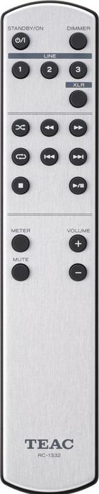 Actual product image TEAC Stereo Amplifier (Amplifier)