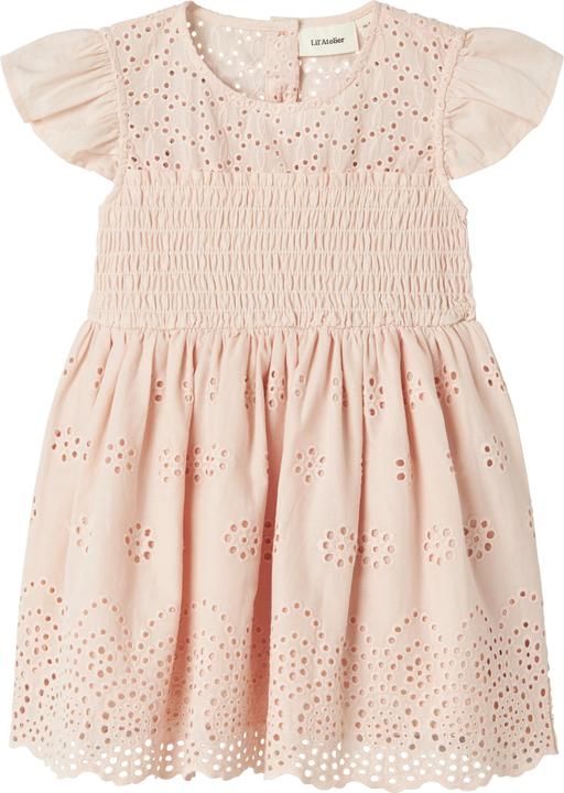 Image du produit Name it Bio-Baumwoll Kleid (92)