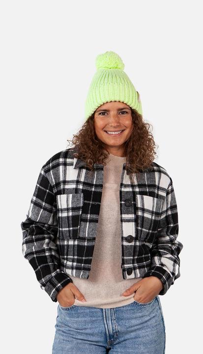Produktbild Barts Women's Joansy Beanie (One Size)