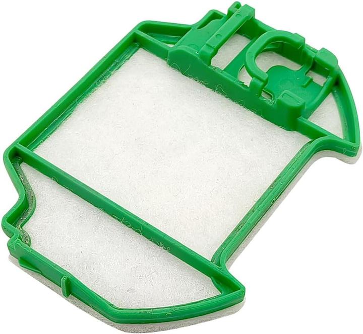 Produktbild Styleshop777 Staubbeutel für Vorwerk Kobold VK7 Akku-Staubsauger (10 x)