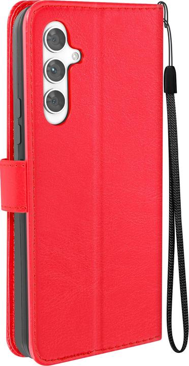 Actual product image Mayaxess SecureCard Cover Series (Samsung Galaxy A54 5G)