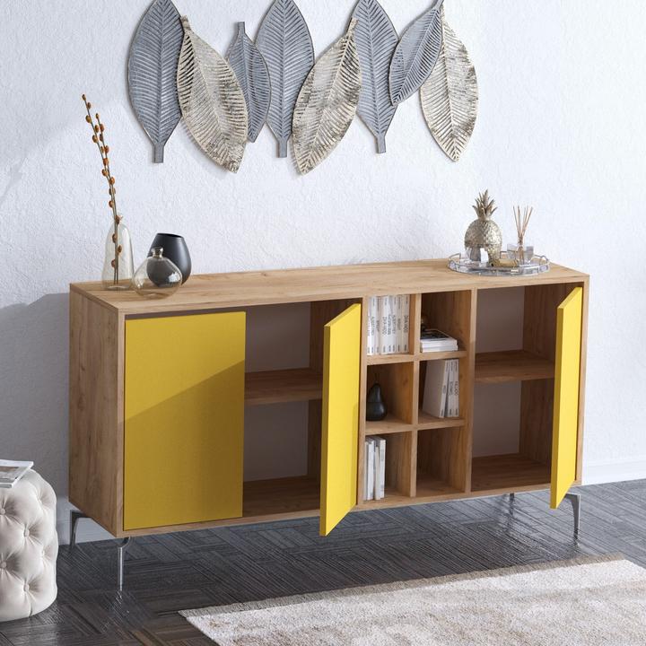 Produktbild Homitis Lexi (140 x 40 x 94 cm)