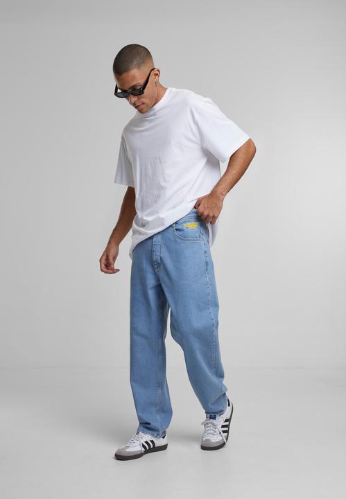 Immagine prodotto Homeboy x-tra BAGGY Pant Denim - 119461 (W30/L32)