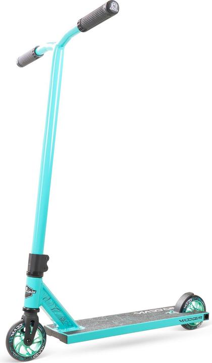 Turquoise