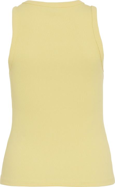 Actual product image Vila Rundhals Top (XS)
