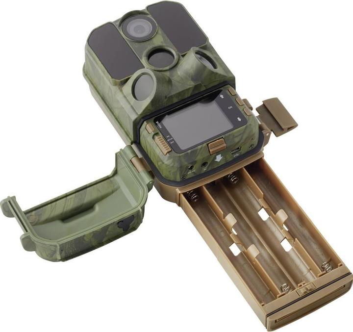 Produktbild Renkforce Wildkamera