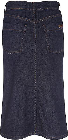 Actual product image Skfk Jeansrock AINTZANE (40)
