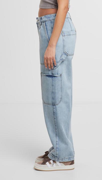 Actual product image 2Y Studios 2Y Tali Worker Baggy Jeans - 179663 (32)