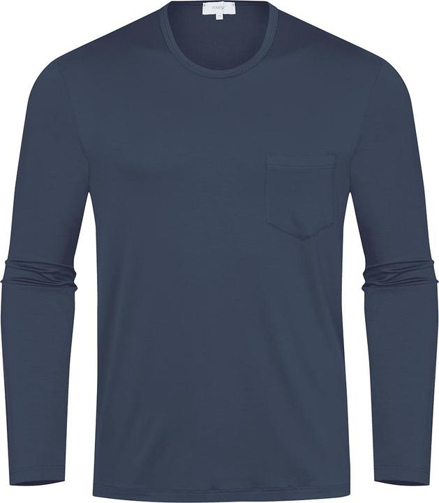 Image du produit Mey Club Jefferson Loungewear - Chemise à manches longues (XXL)