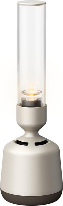 Image du produit Sony LSPXS2 Haut-parleur en verre (8 h, Fonctionnement sur batterie)