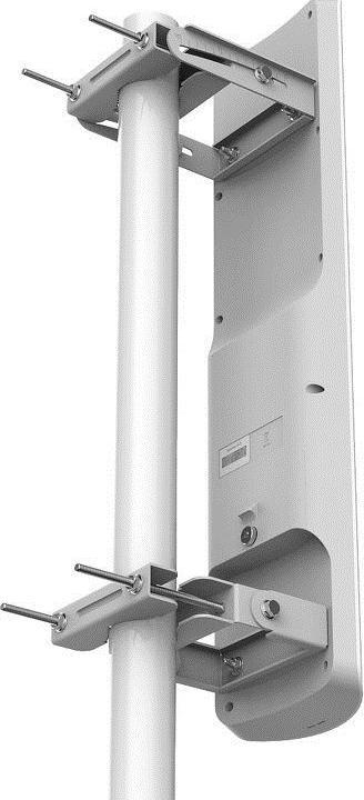 Immagine prodotto MikroTik HGO-antenna-OUT Antenna di rete 7.1 dBi Antenna omnidirezionale RP-SMA (5G)