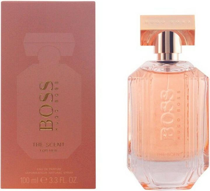 Immagine prodotto BOSS Il profumo (Eau de parfum, 100 ml)