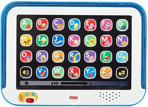 Actual product image Fisher-Price Lernspass Tablet Sortiment (pink und blau) (I) (Italian)