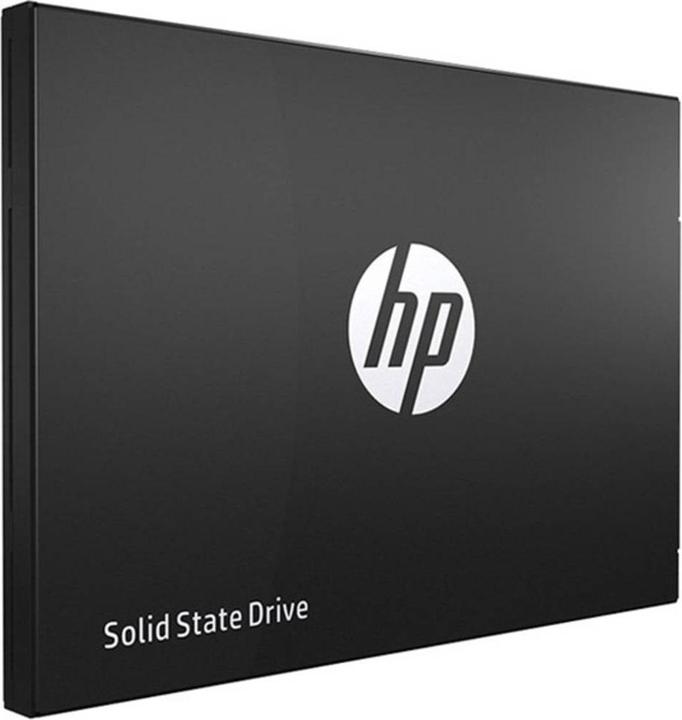 Actual product image HPE SSD S700 500GB (500 GB, 2.5")