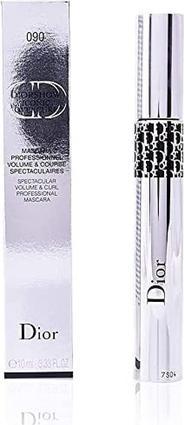 Image du produit Dior Mascara Overcurl Iconic Diorshow (Noir)