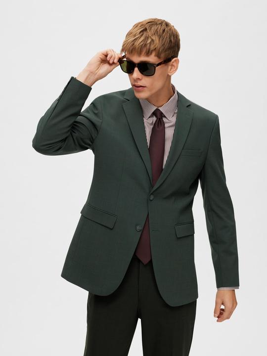 Produktbild Selected Homme Slim Fit Blazer (50)