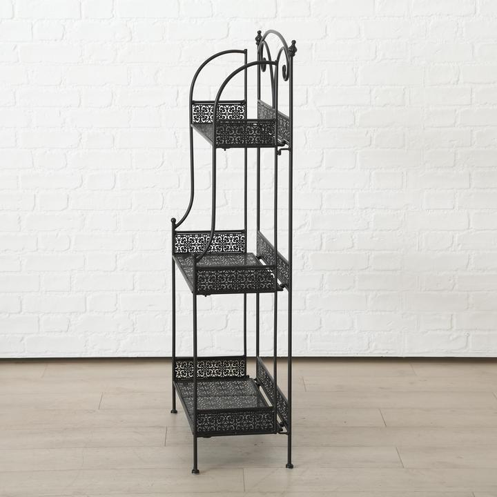 Image du produit Boltze Home Broder (60 x 28 x 122 cm)