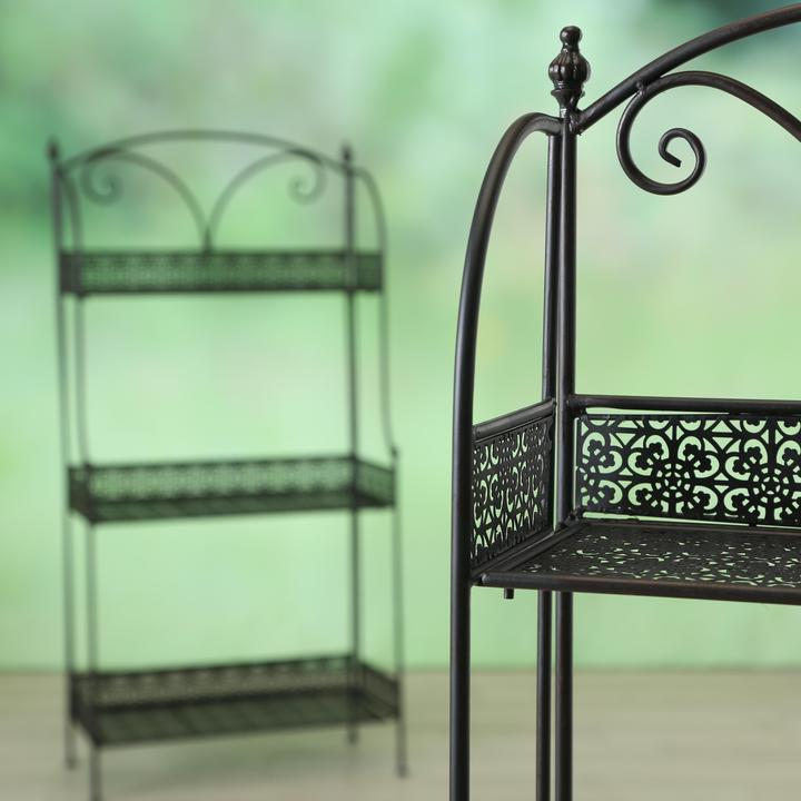 Image du produit Boltze Home Broder (60 x 28 x 122 cm)