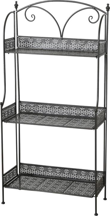 Image du produit Boltze Home Broder (60 x 28 x 122 cm)
