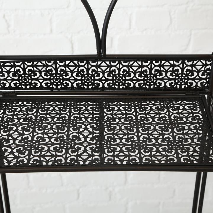 Image du produit Boltze Home Broder (60 x 28 x 122 cm)
