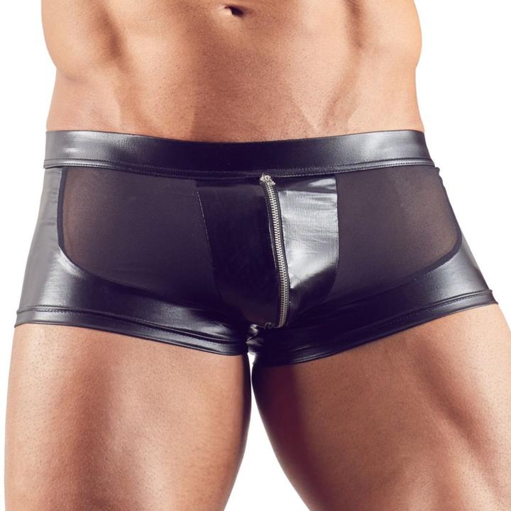 Immagine prodotto Svenjoyment Pantaloni Powernet e Wetlook (L)
