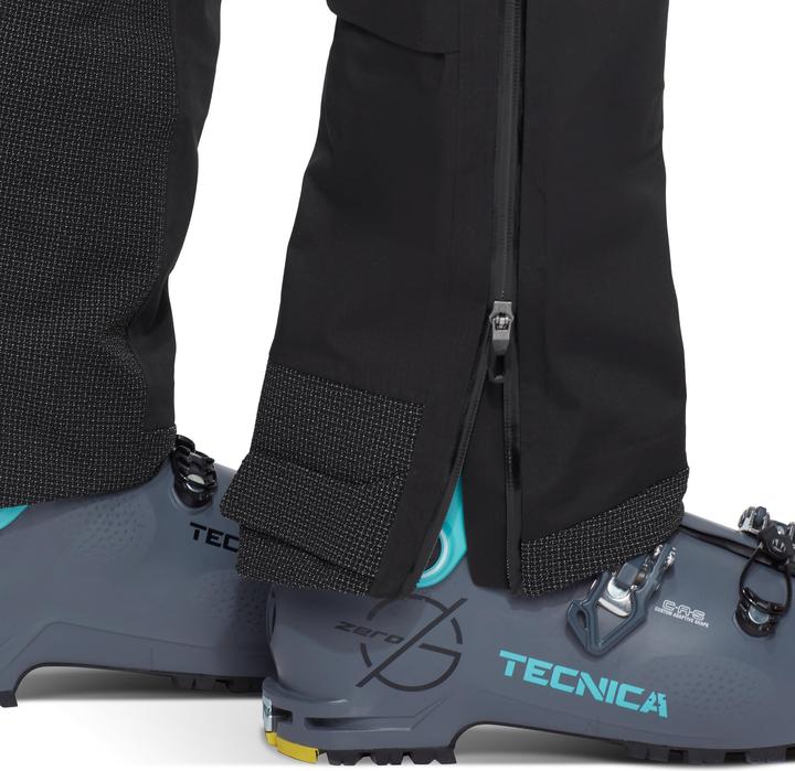 Actual product image Mammut Taiss Pro HS (42)