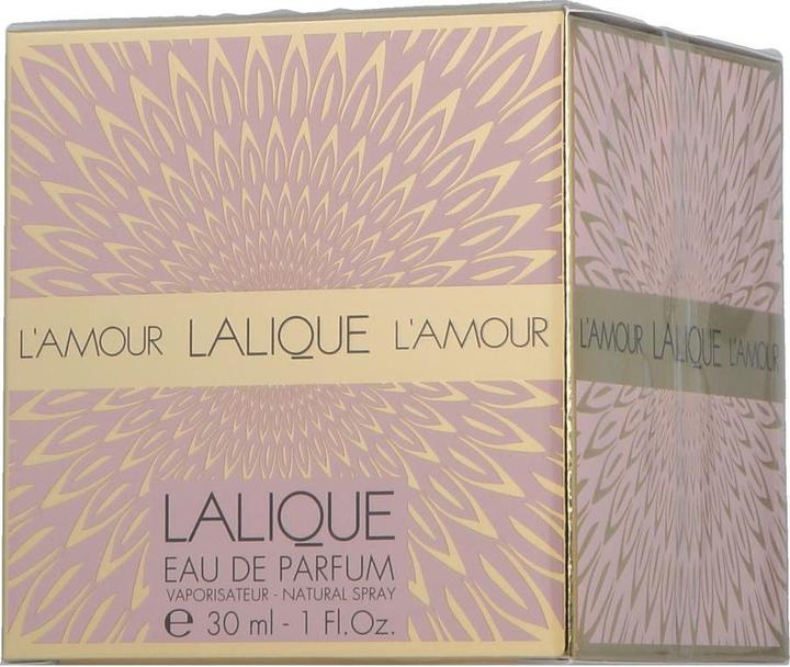 Actual product image Lalique Eau de Parfum (Eau de parfum, 30 ml)