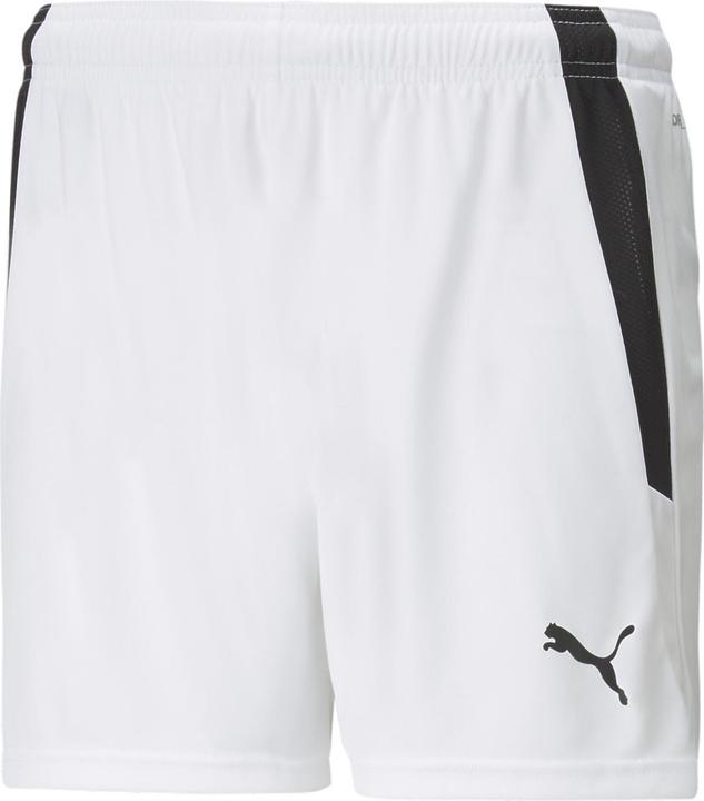Produktbild Puma teamLIGA Shorts W (M)