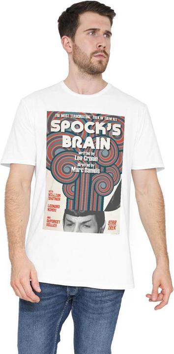 Produktbild The Original Series Episode 56 TShirt (4XL)