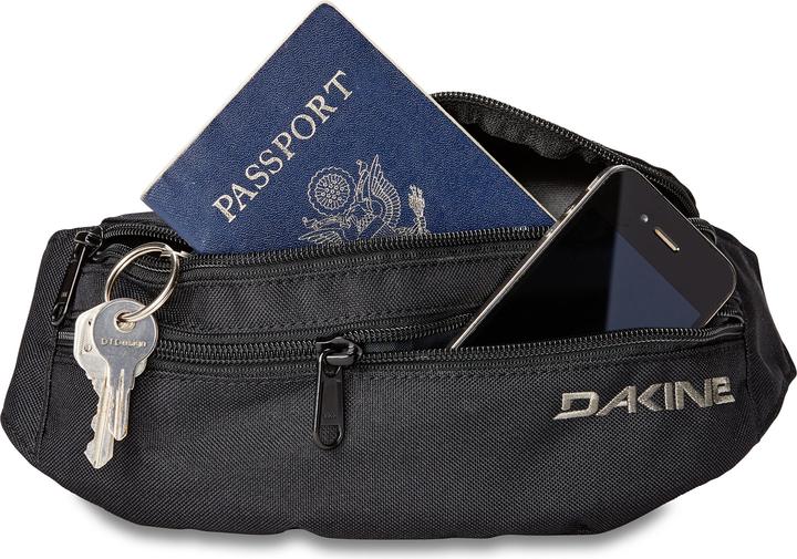 Actual product image Dakine Classic Hip Pack