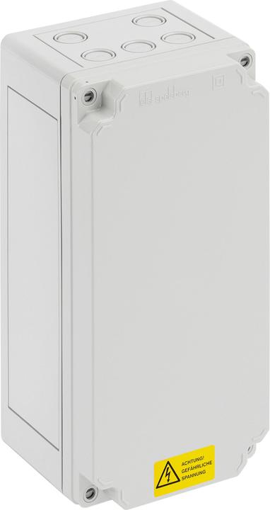 Image du produit Spelsberg SVi H 12R-g
