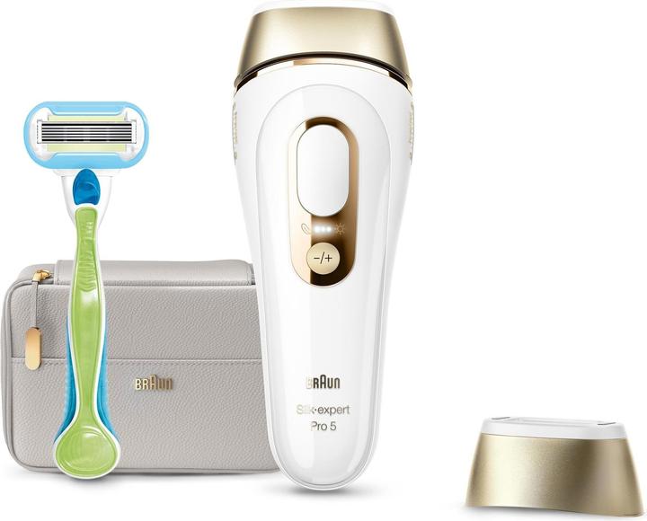 Produktbild Braun Silk-Expert Pro 5