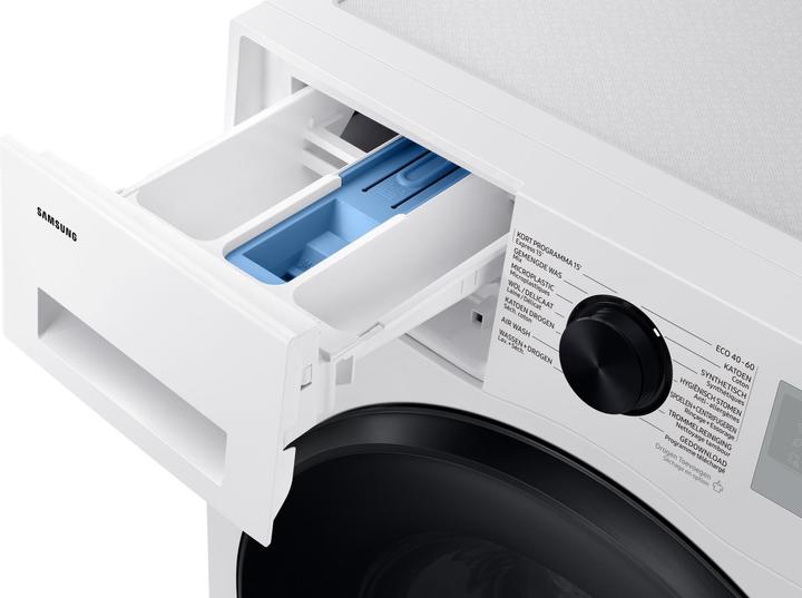 Actual product image Samsung WD90DG5B15BH EcoBubble (WD90DG5B15BHEN)
