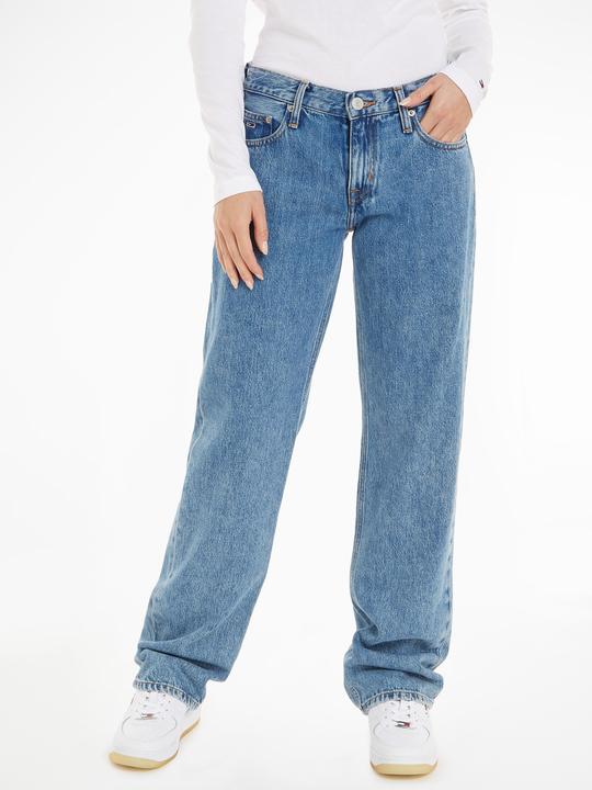 Produktbild Tommy Hilfiger Tommy Jeans Sophie Low Rise Straight Denim Medium (W34/L32)