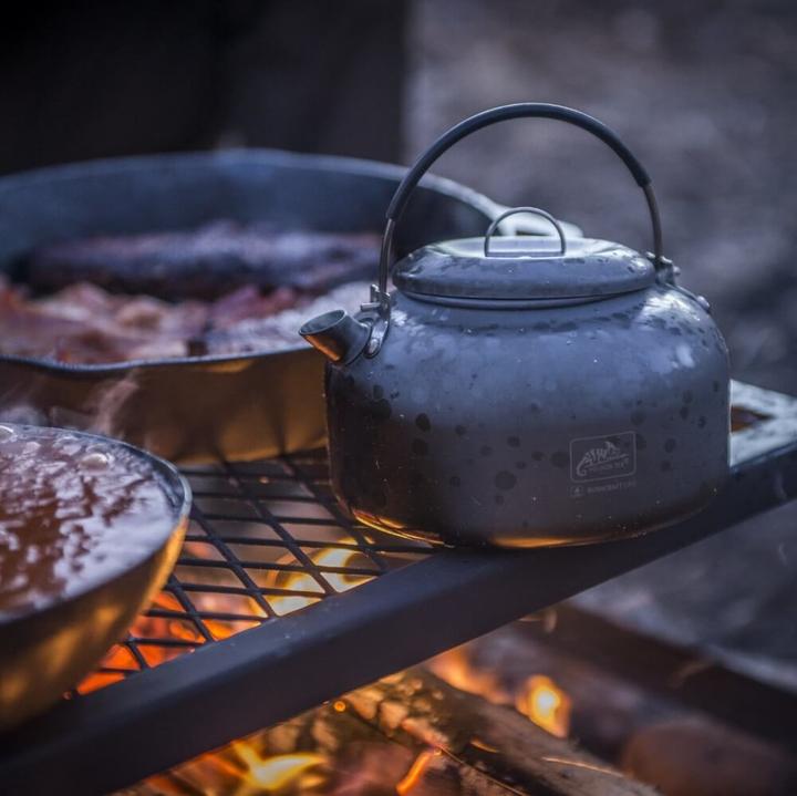 Actual product image Helikon Tex Camp Kettle