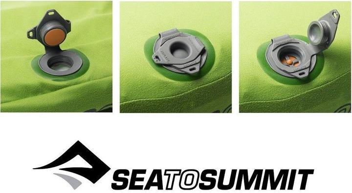 Immagine prodotto Sea To Summit Aeros Premium (Cuscino per testa e collo)
