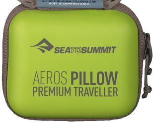 Immagine prodotto Sea To Summit Aeros Premium (Cuscino per testa e collo)