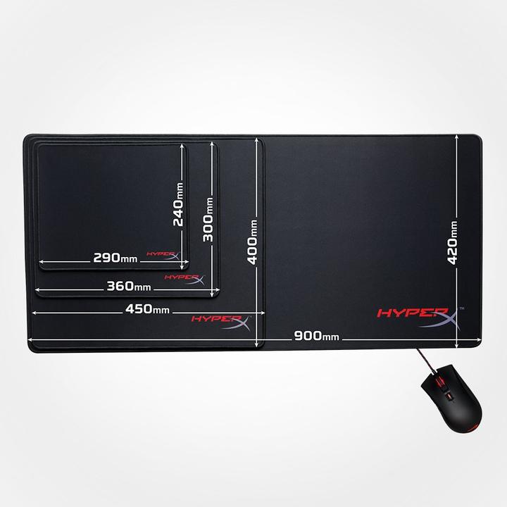Immagine prodotto HyperX FURY S Pro (L)