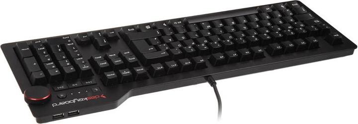 Image du produit Das Keyboard 4 root (DE, Filaire)