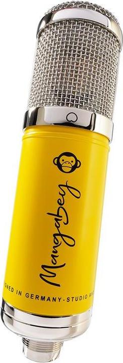 Produktbild Monkey Banana Mangabey